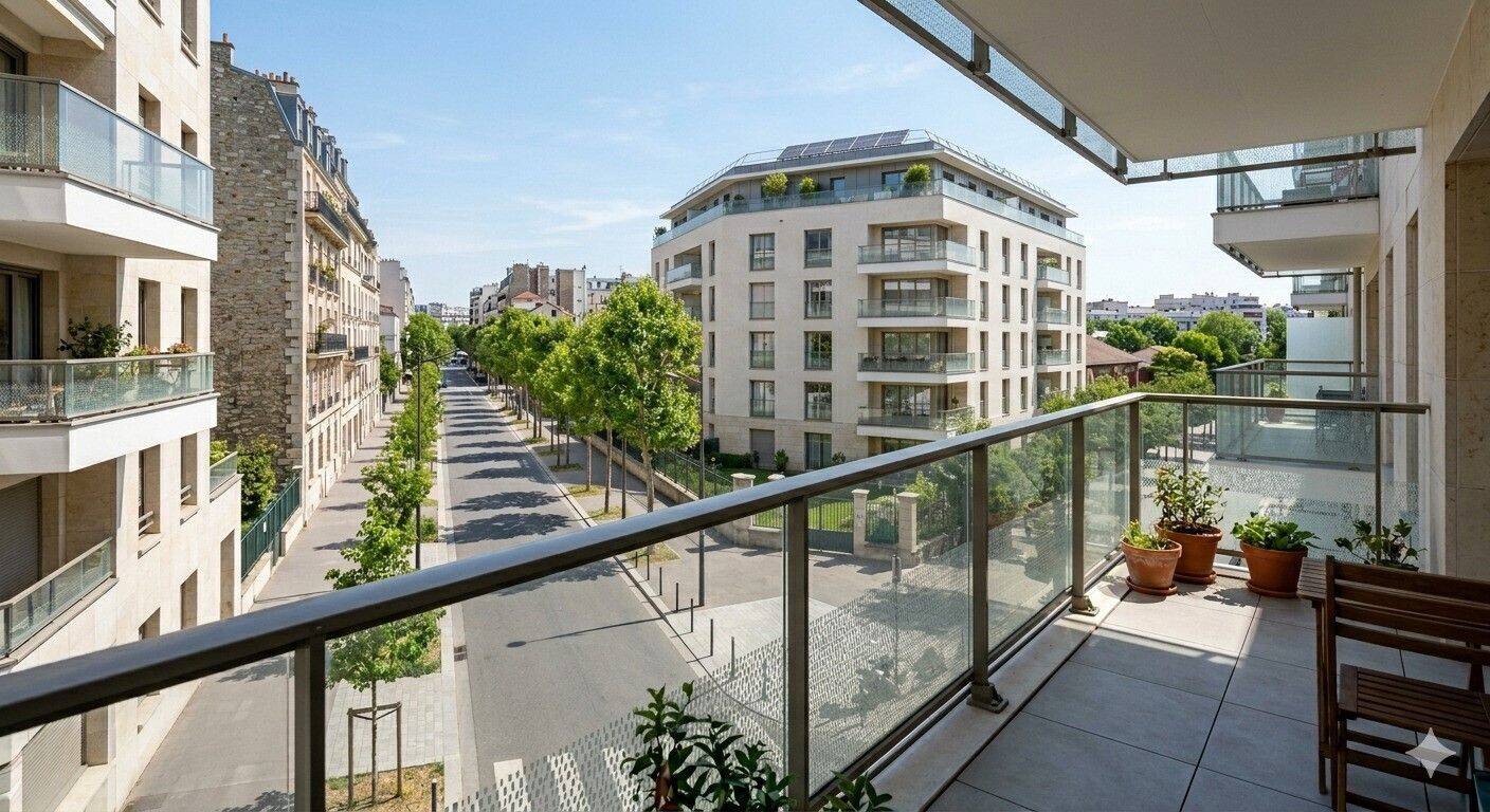Maison à vendre, 85m², ARGENTEUIL