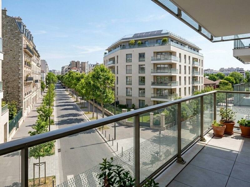 Maison à vendre, 85m², ARGENTEUIL