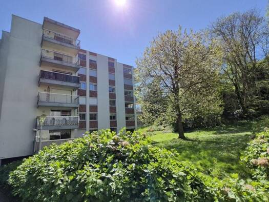 Appartement à vendre 178 500 € 4 pièces 2 chambres 80,32 m² RDC Dieppe 76200