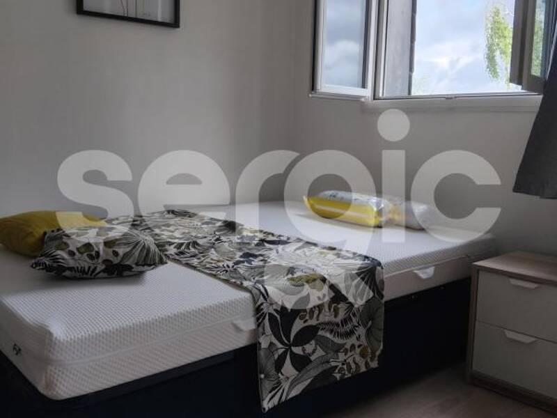 Maison à louer, 31m², NOISY LE GRAND