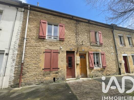 Immeuble à vendre 159 000 € 261 m² Victor Hugo Nord Charleville-Mézières 08000