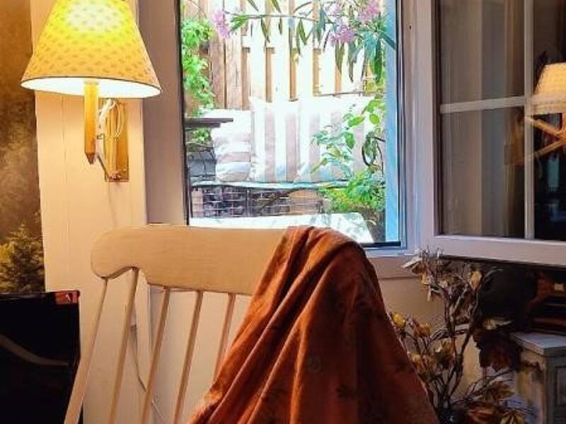 Maison à louer, 36m², GENTILLY