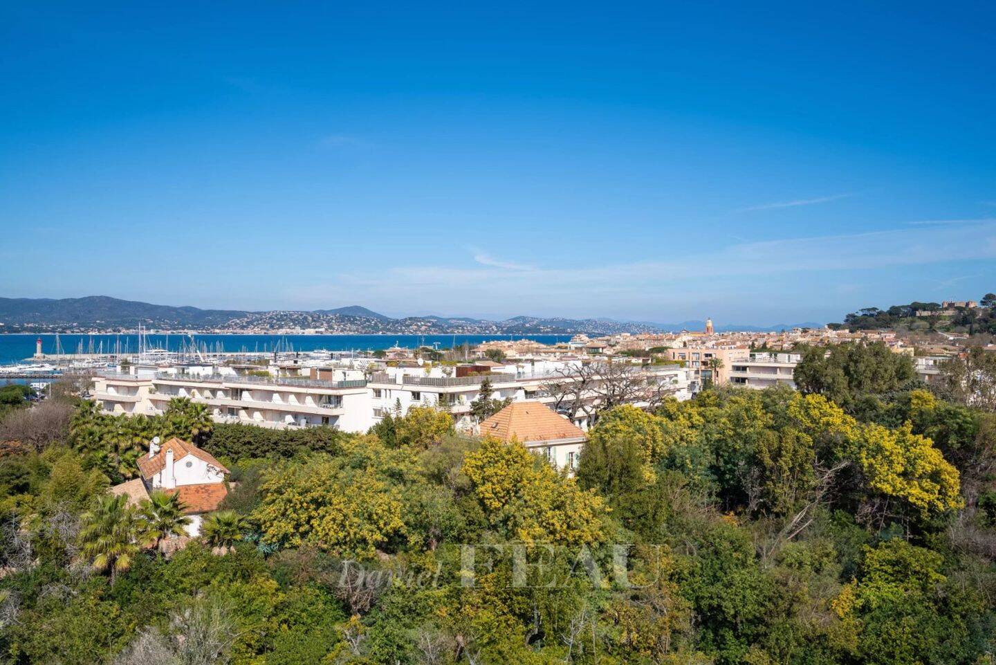 Maison à vendre, 67m², SAINT TROPEZ