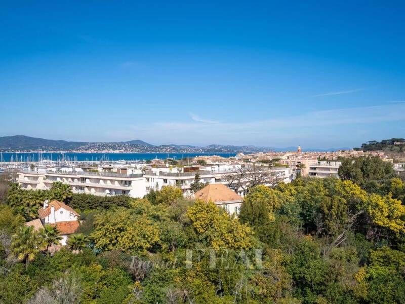Maison à vendre, 67m², SAINT TROPEZ