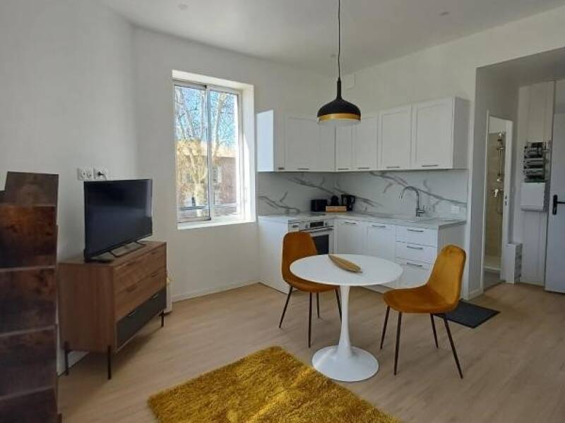 Maison à louer, 33m², AGEN