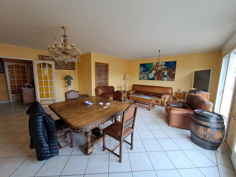 Maison à vendre, 93m², SAINT ETIENNE