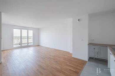 Appartement à louer - Neuf 1 873 € 4 pièces 3 chambres 90 m² 3ème étage Hôtel de Ville Saint-Cyr-l'École 78210