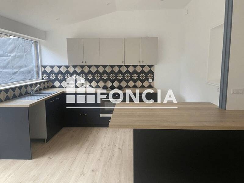 Maison à louer, 141m², CAMBRAI