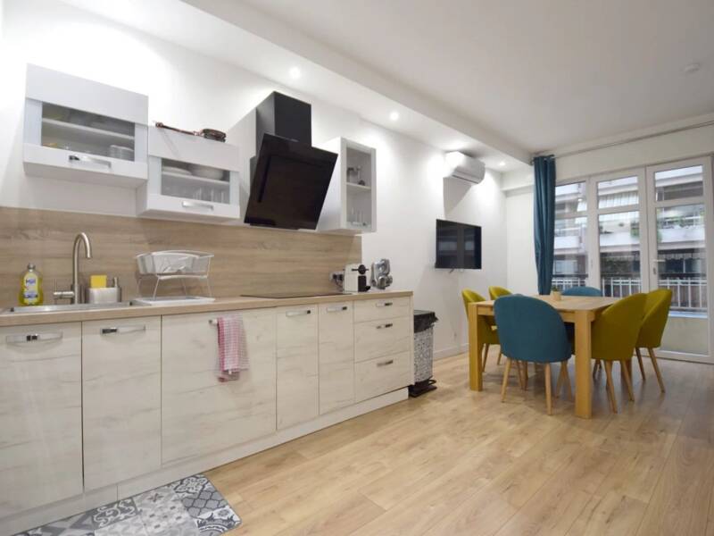 Maison à louer, 52m², NICE