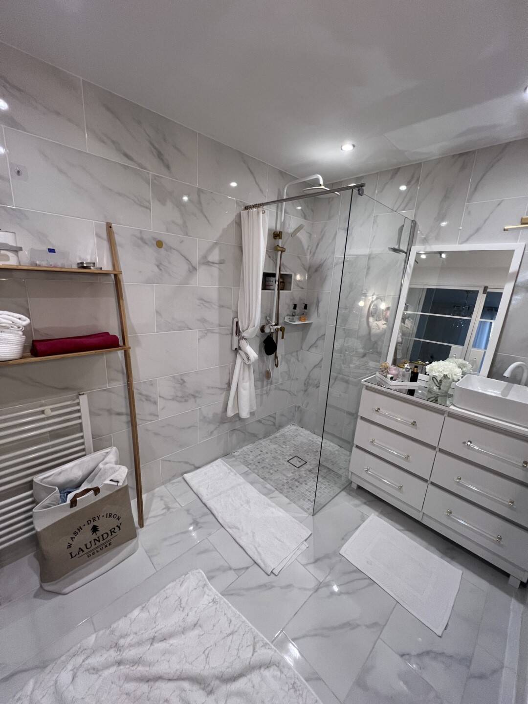 Maison à louer, 65m², COLOMBES