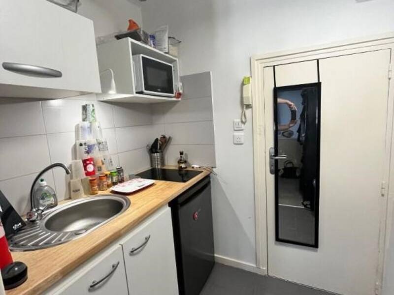 Maison à louer, 25m², LIMOGES