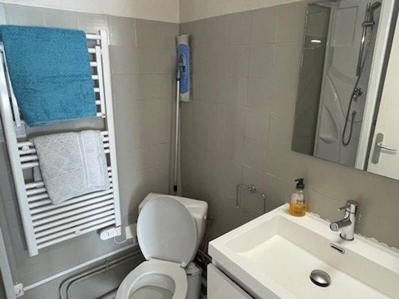 Maison à louer, 13m², TOULOUSE