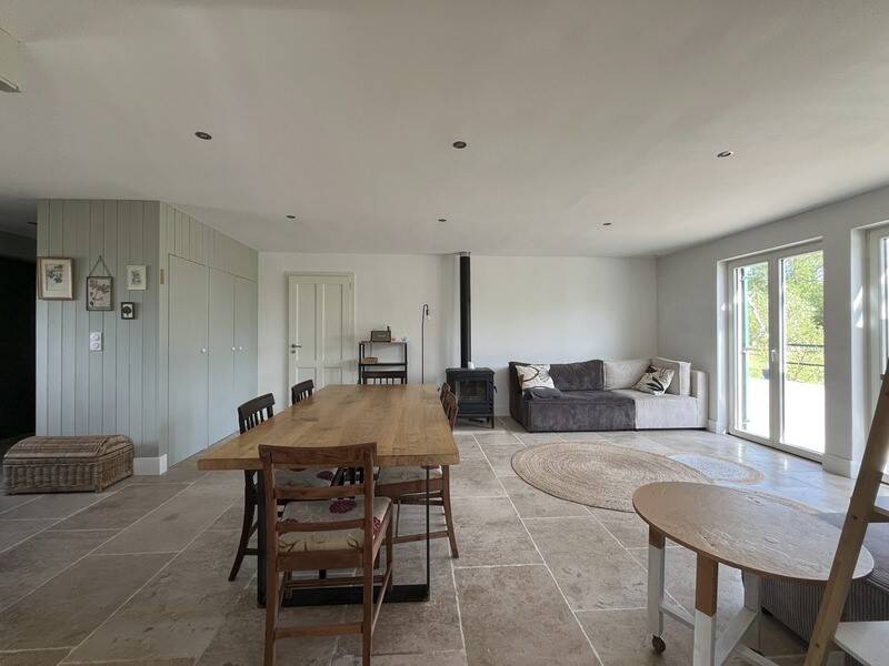 Maison à vendre, 146m², SEMUR EN AUXOIS