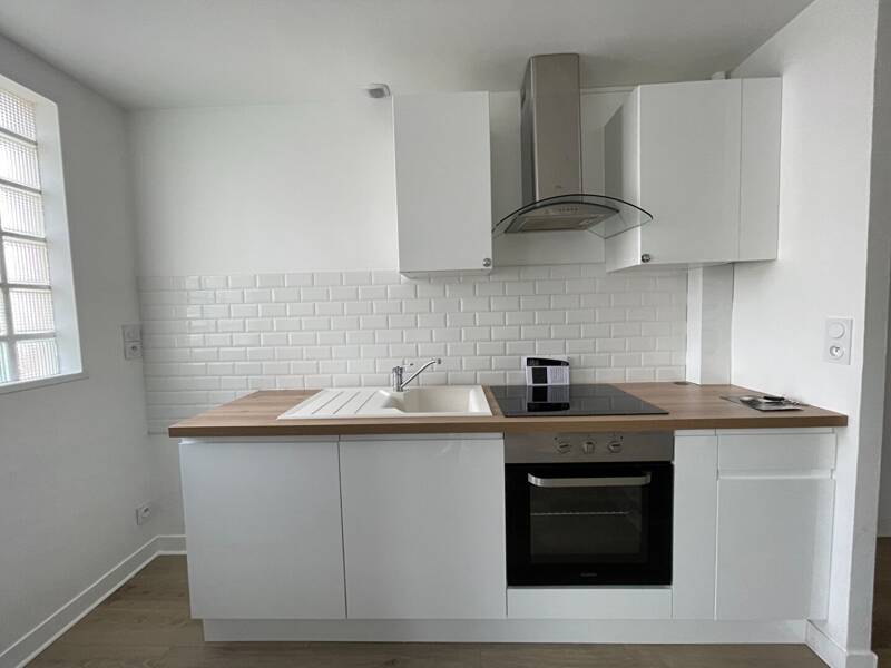 Maison à louer, 32m², MELUN