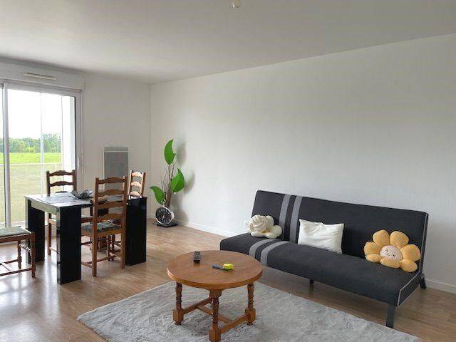 Maison à vendre, 64m², VANNES