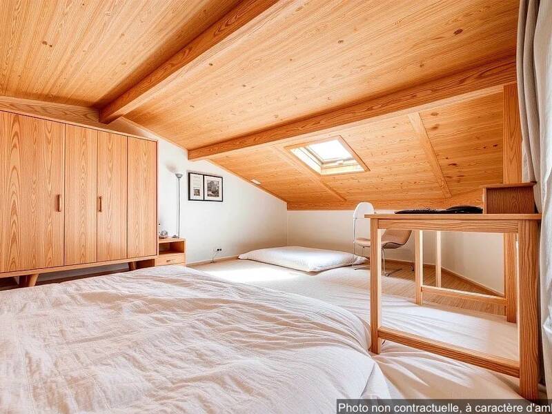 Maison à vendre, 120m², VENELLES