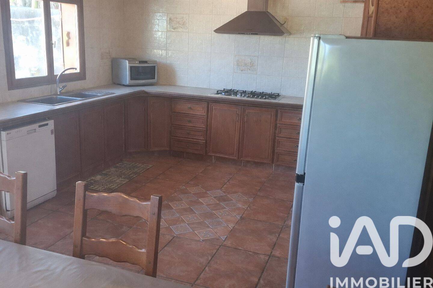 Maison à vendre, 236m², LE TAMPON