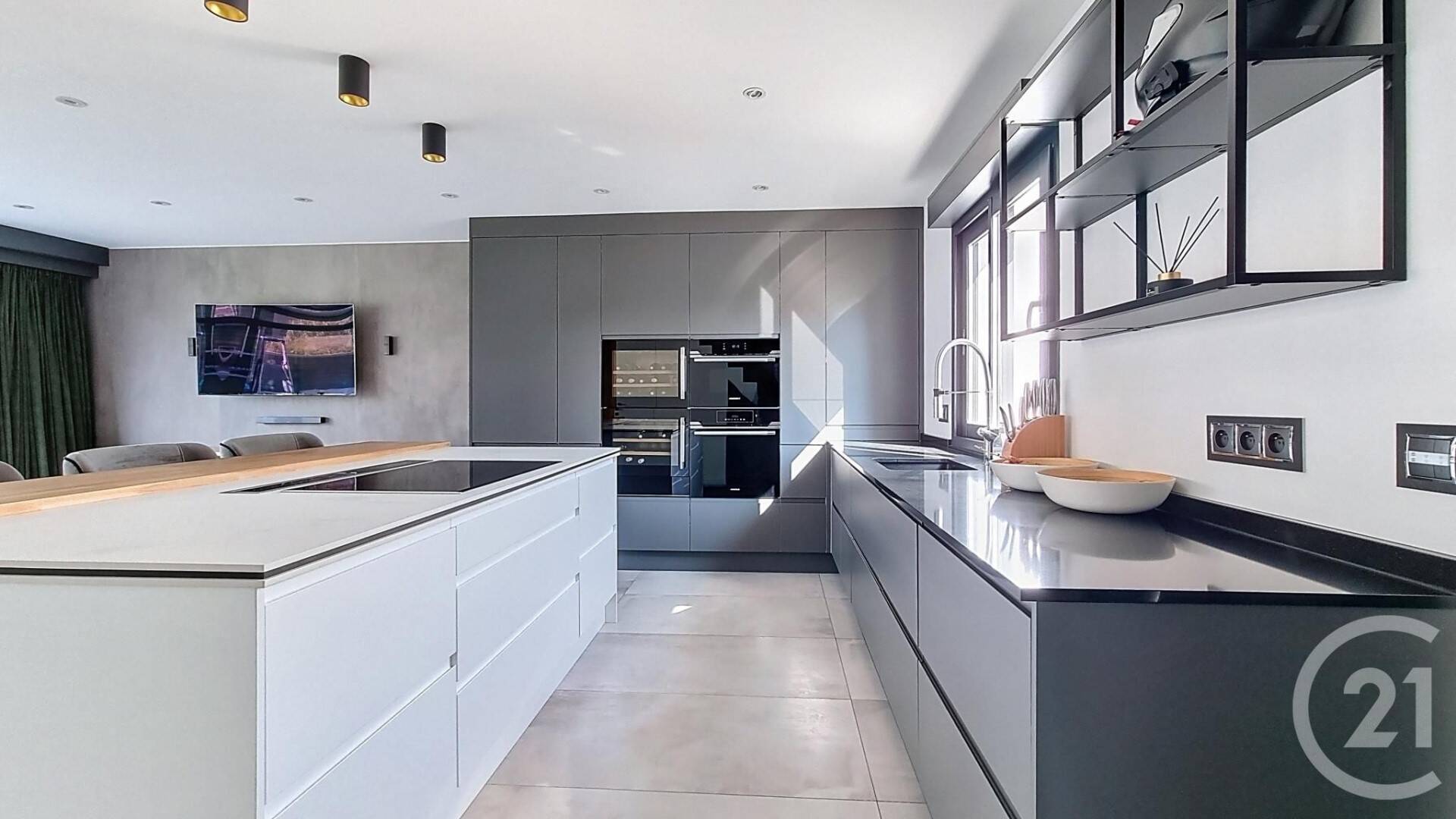 Maison à vendre, 140m², COLOMBES
