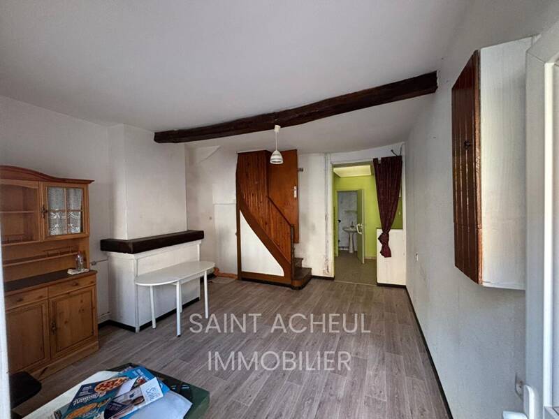 Maison à vendre, 60m², AMIENS