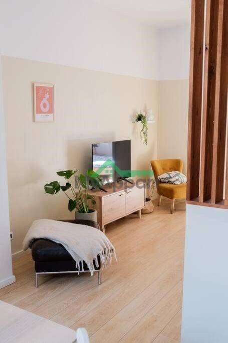 Maison à louer, 32m², ROUBAIX