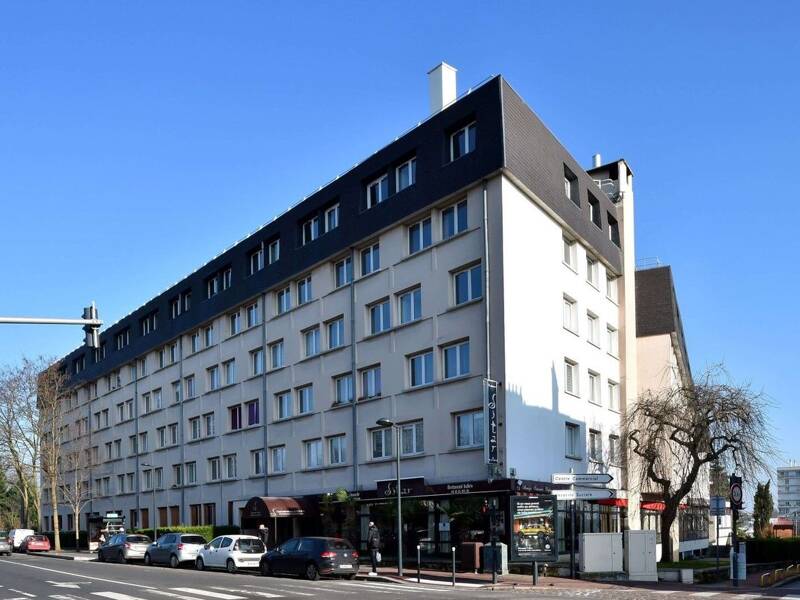 Maison à louer, 39m², FONTENAY AUX ROSES