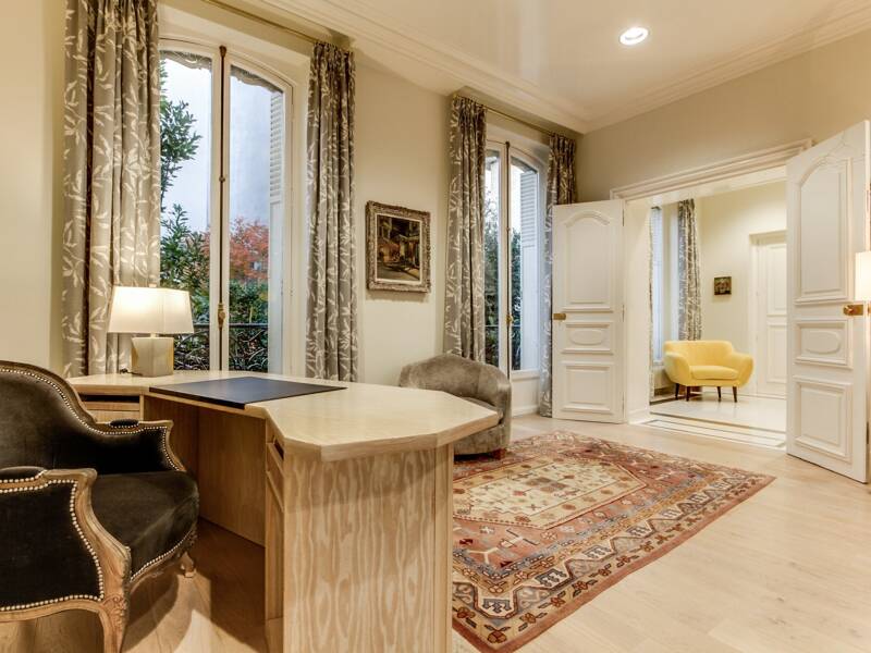 Maison à louer, 350m², BOULOGNE BILLANCOURT