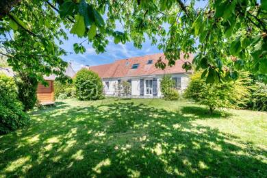 Maison à vendre 266 000 € 5 pièces 3 chambres 100 m² 550 m² de terrain La Chapelle-la-Reine 77760
