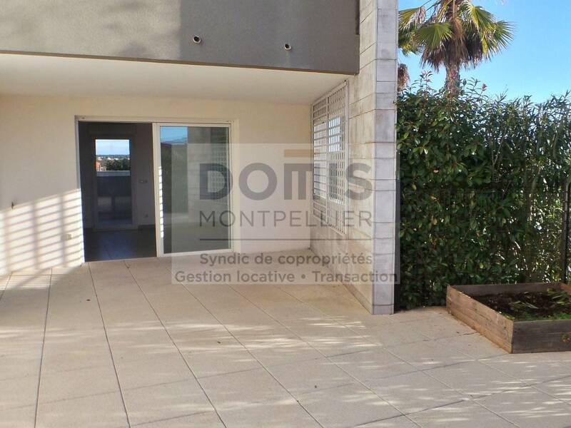 Maison à louer, 63m², JACOU