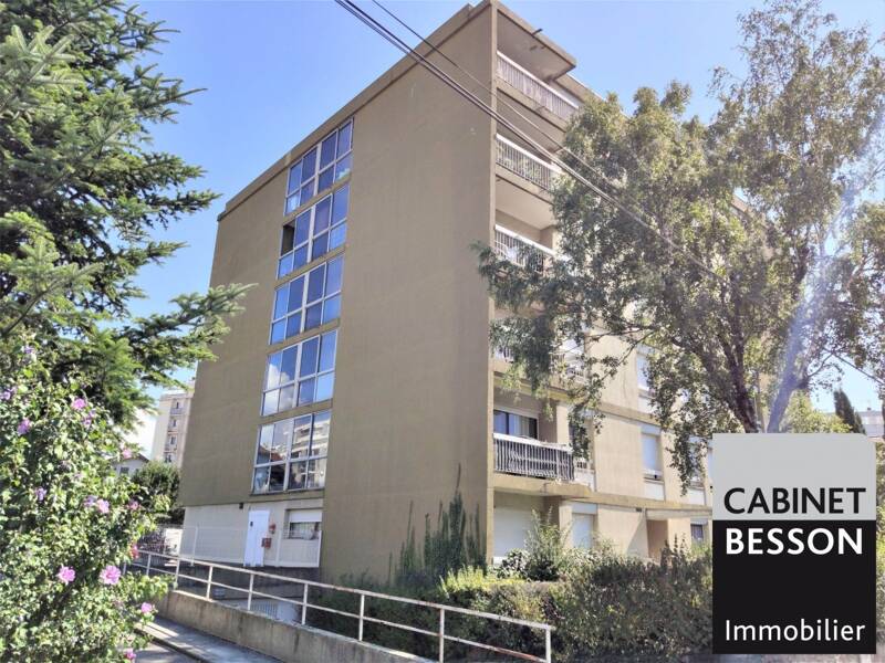 Maison à louer, 70m², GRENOBLE