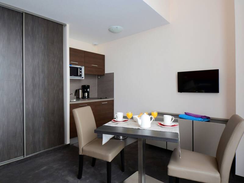 Maison à vendre, 26m², MONTPELLIER