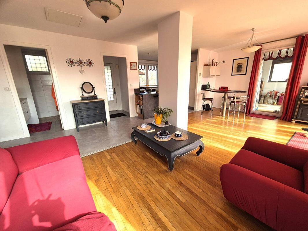 Maison à vendre, 146m², SAINT DIZIER