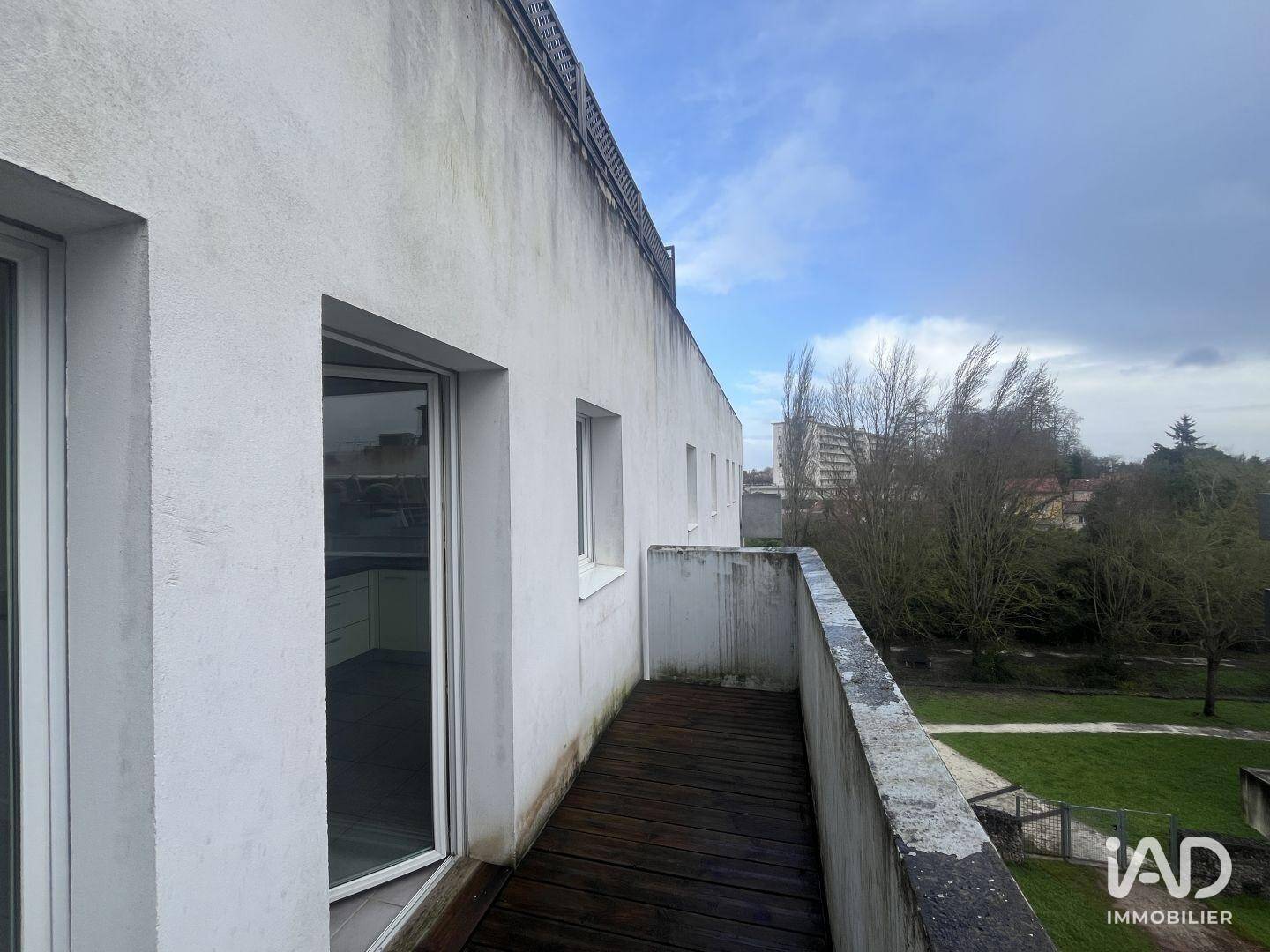 Maison à louer, 52m², MERIGNAC