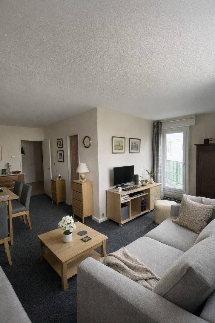 Maison à vendre, 70m², MERIGNAC