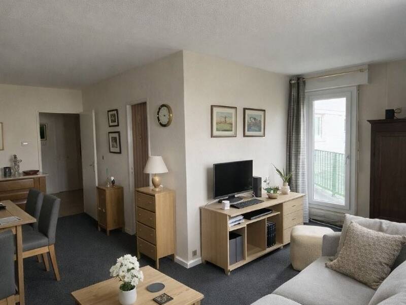 Maison à vendre, 70m², MERIGNAC