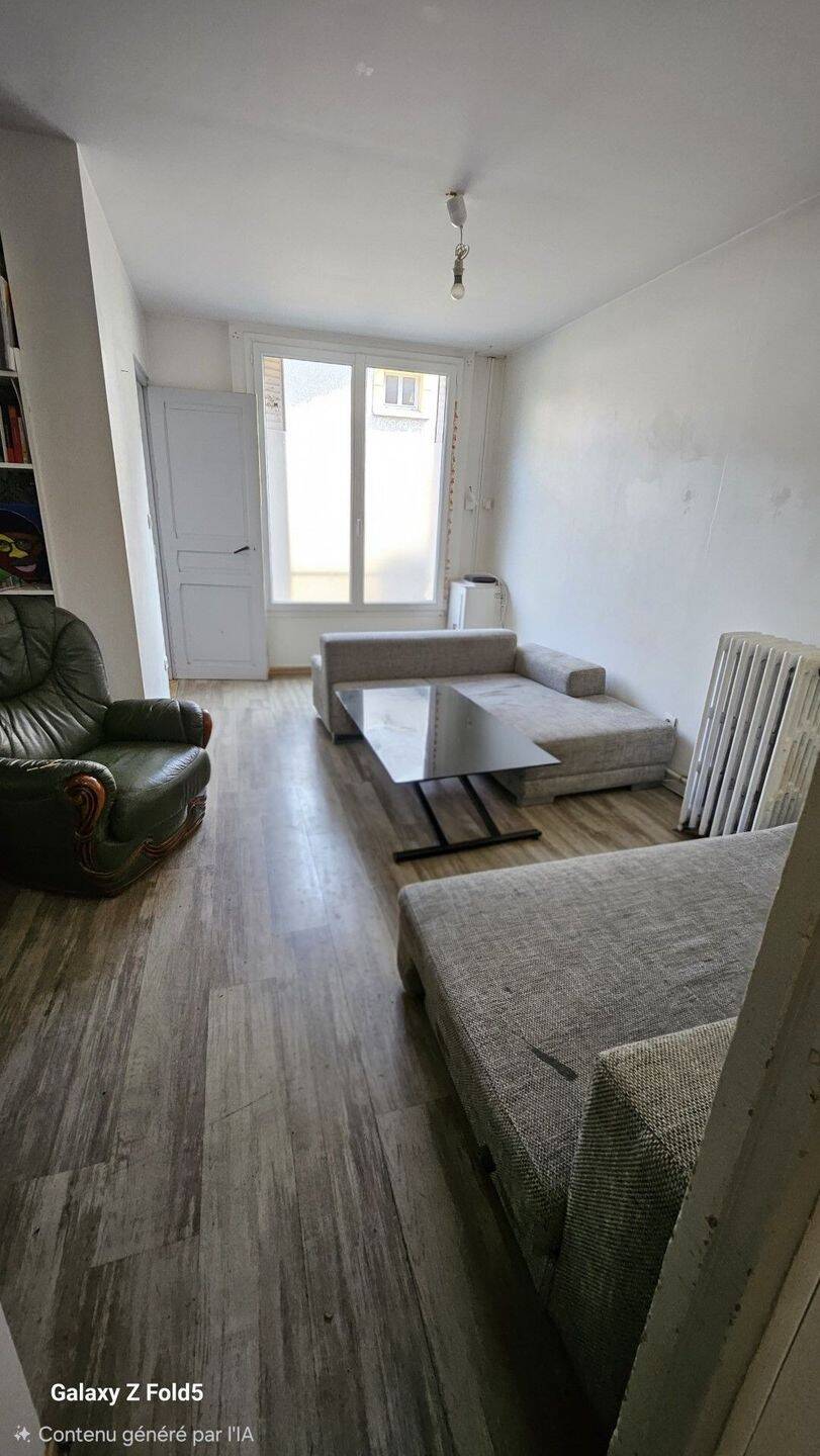 Maison à vendre, 60m², MONTREUIL