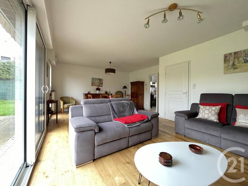 Maison à vendre, 110m², WASQUEHAL