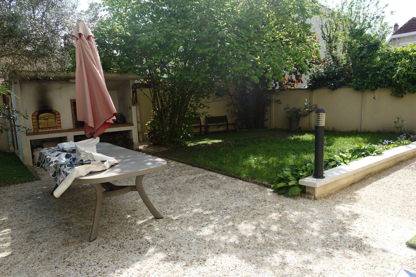 Maison à vendre, 130m², AULNAY SOUS BOIS