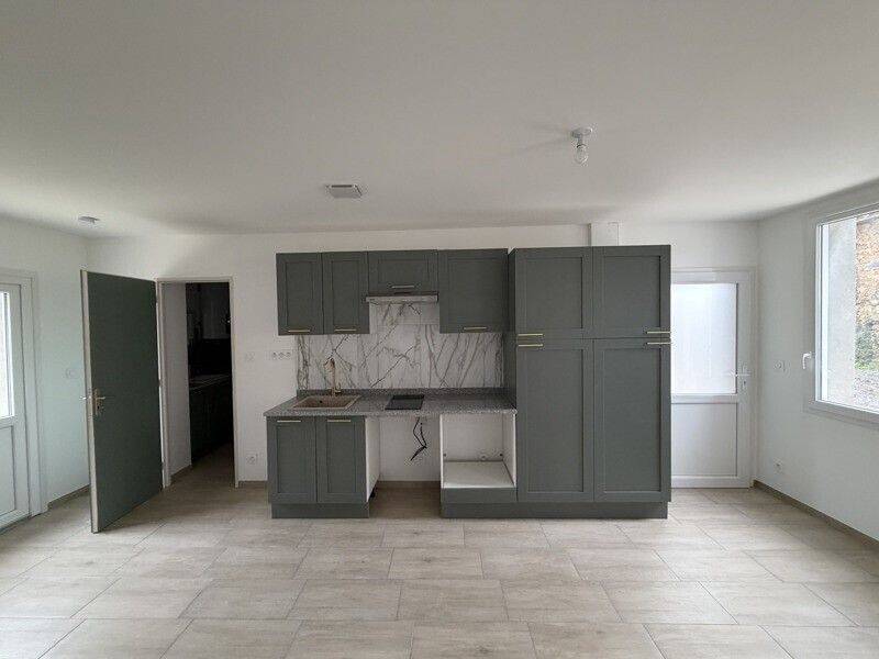 Maison à louer, 29m², ETAGNAC