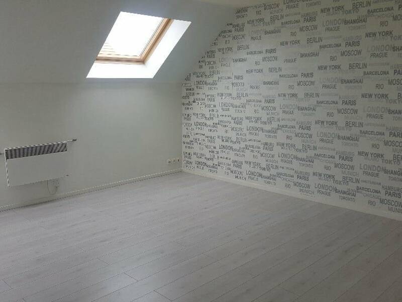 Maison à louer, 63m², GAILLON