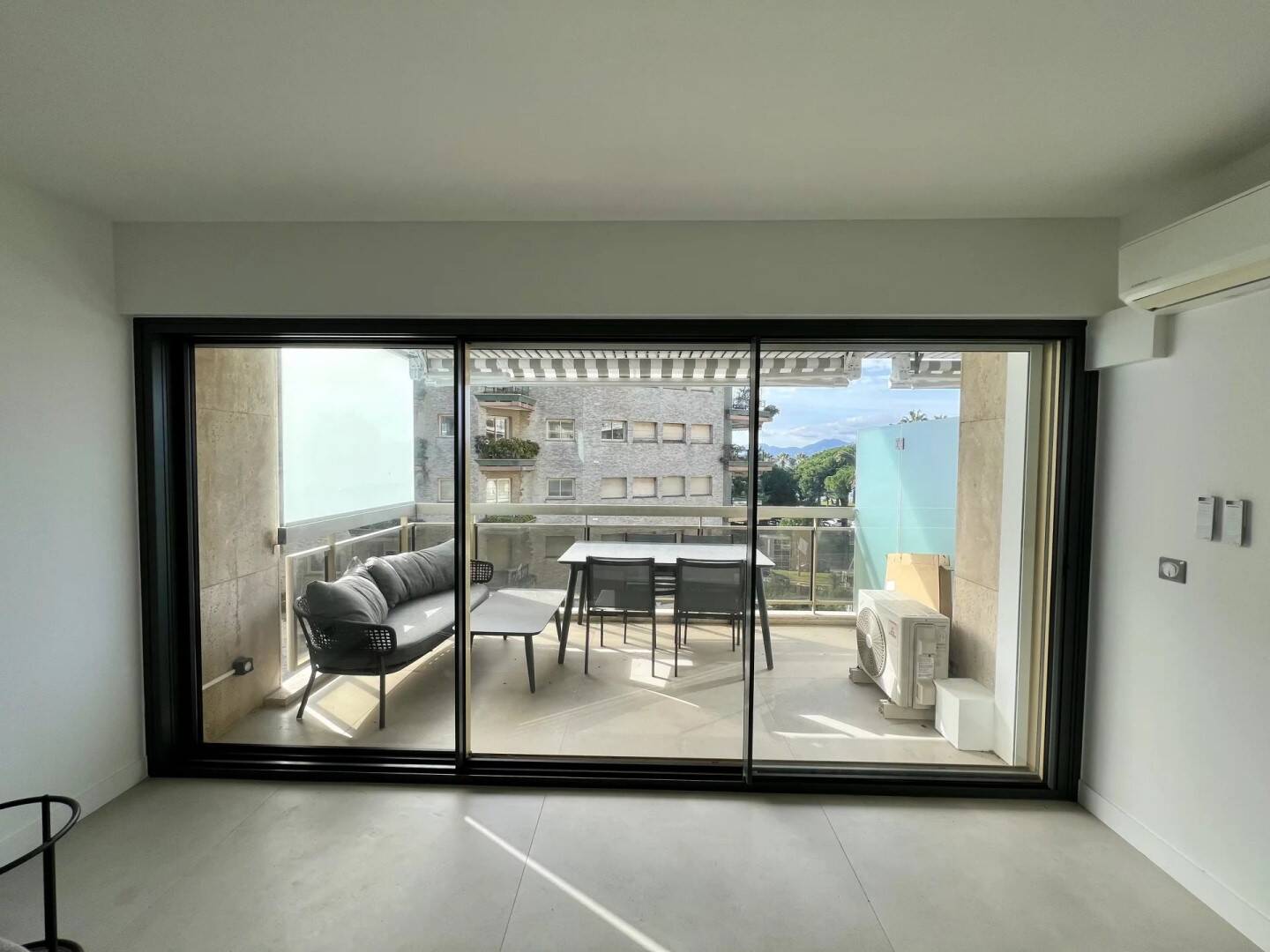 Maison à louer, 83m², CANNES