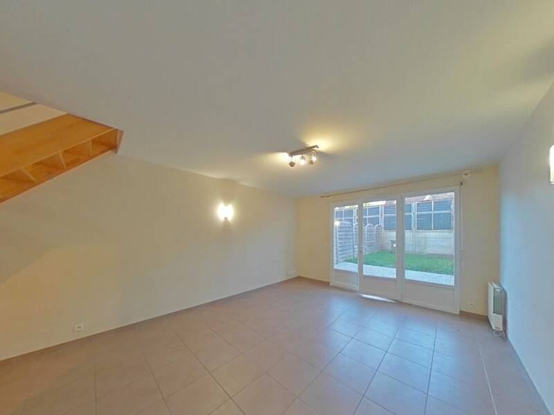 Maison à louer, 72m², MONTESSON