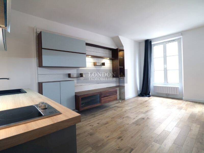 Maison à louer, 31m², VERSAILLES