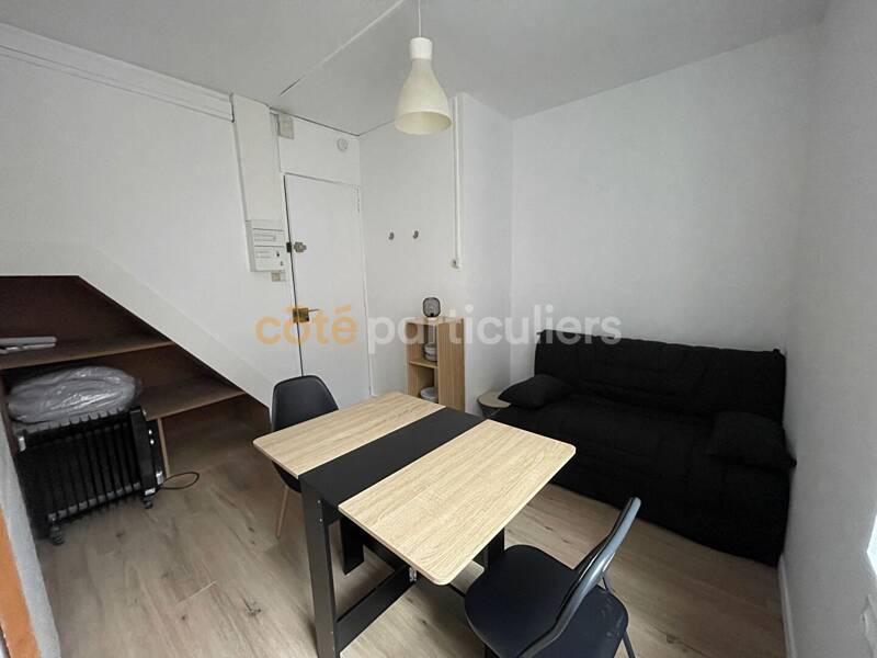 Maison à louer, 12m², LILLE