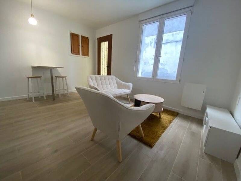 Maison à vendre, 30m², NANTES