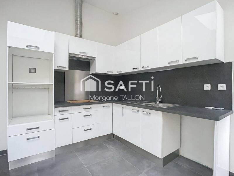 Maison à louer, 62m², MAISONS ALFORT