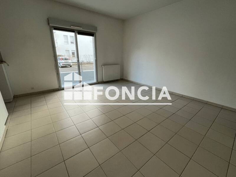 Maison à louer, 68m², LA RICHE