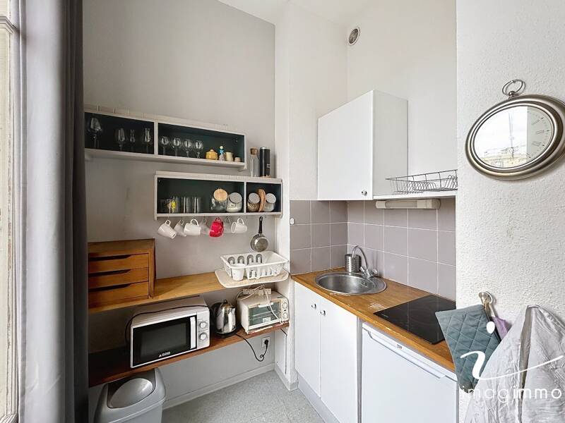 Maison à louer, 41m², MONTPELLIER