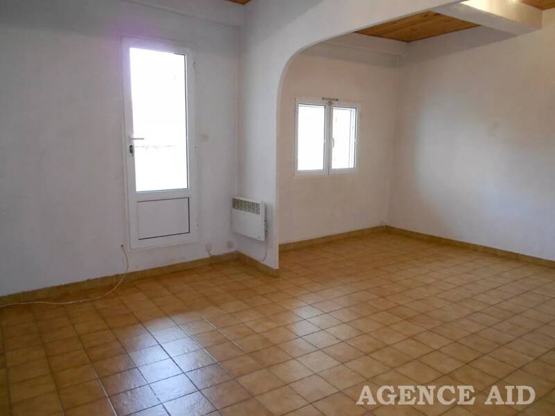 Maison à louer, 86m², CUGES LES PINS