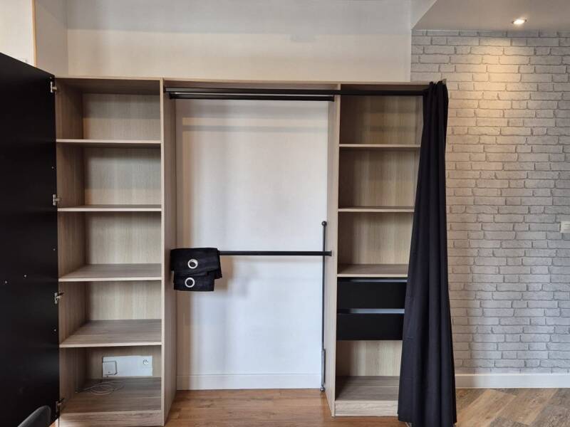 Maison à louer, 59m², ENGHIEN LES BAINS