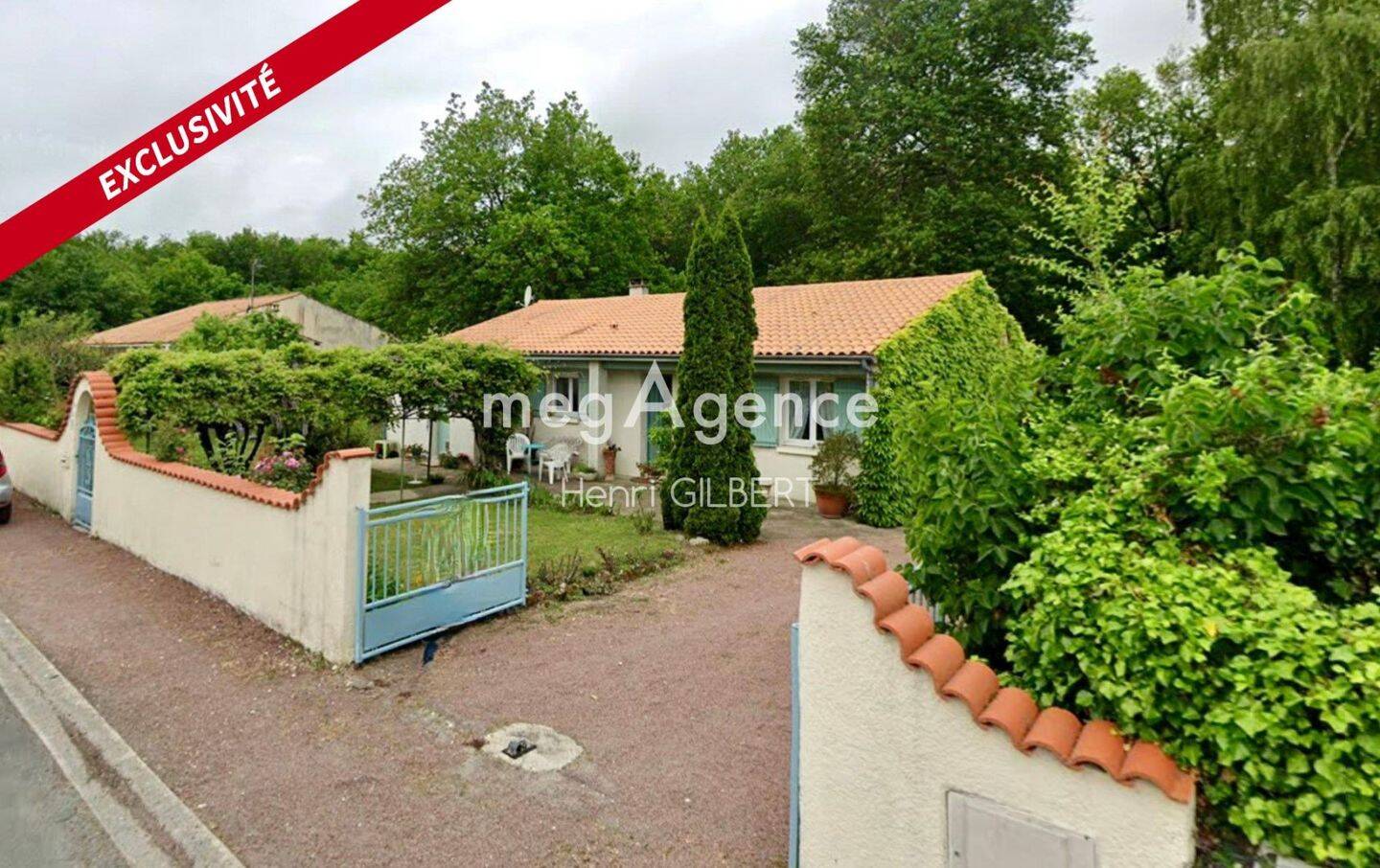 Maison à vendre, 115m², MEDIS